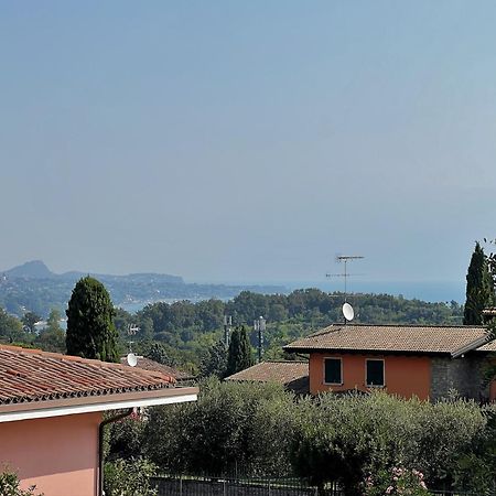 Ferienhaus Casa Sulle Colline Di Barcuzzi Pool, Garden And Barbecue Εξωτερικό φωτογραφία