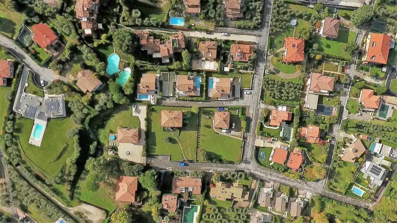 Ferienhaus Casa Sulle Colline Di Barcuzzi Pool, Garden And Barbecue Εξωτερικό φωτογραφία
