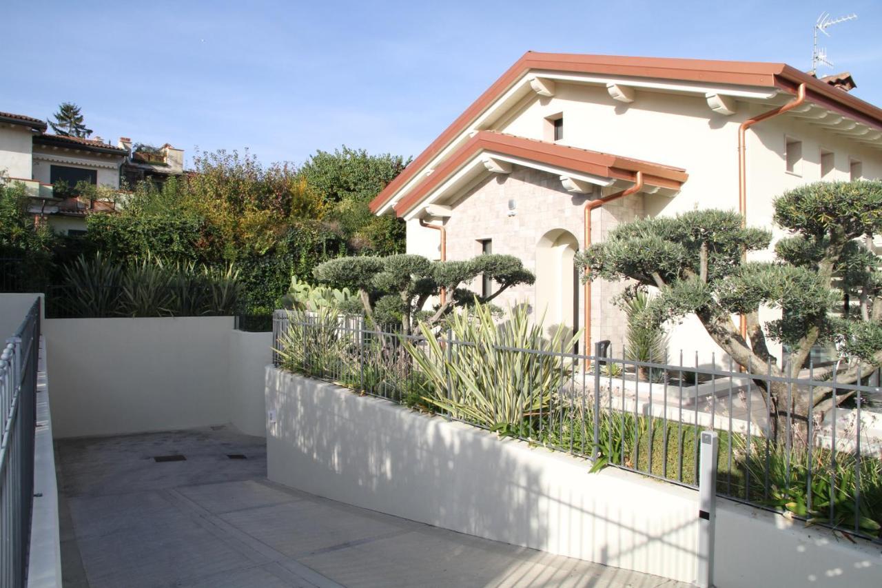 Ferienhaus Casa Sulle Colline Di Barcuzzi Pool, Garden And Barbecue Εξωτερικό φωτογραφία