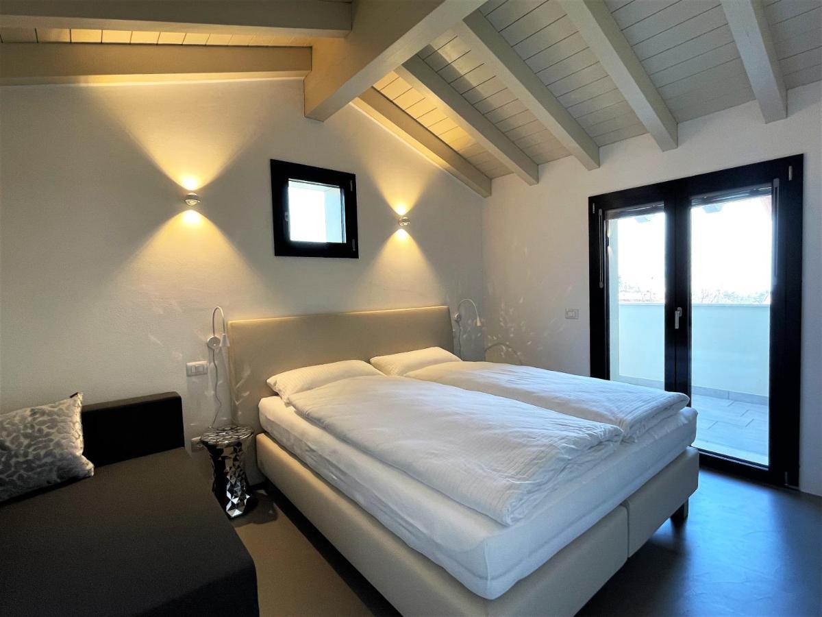 Ferienhaus Casa Sulle Colline Di Barcuzzi Pool, Garden And Barbecue Εξωτερικό φωτογραφία
