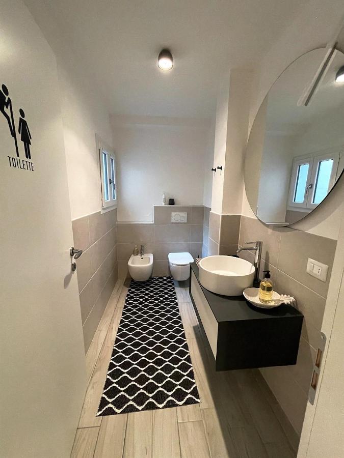 Ferienhaus Casa Sulle Colline Di Barcuzzi Pool, Garden And Barbecue Εξωτερικό φωτογραφία