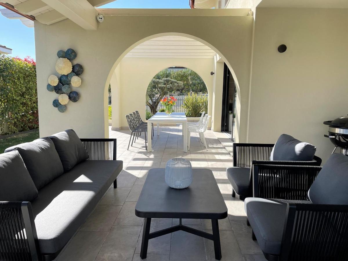 Ferienhaus Casa Sulle Colline Di Barcuzzi Pool, Garden And Barbecue Εξωτερικό φωτογραφία
