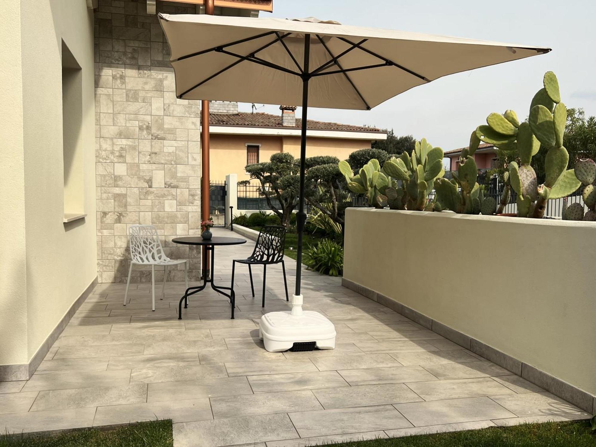 Ferienhaus Casa Sulle Colline Di Barcuzzi Pool, Garden And Barbecue Εξωτερικό φωτογραφία