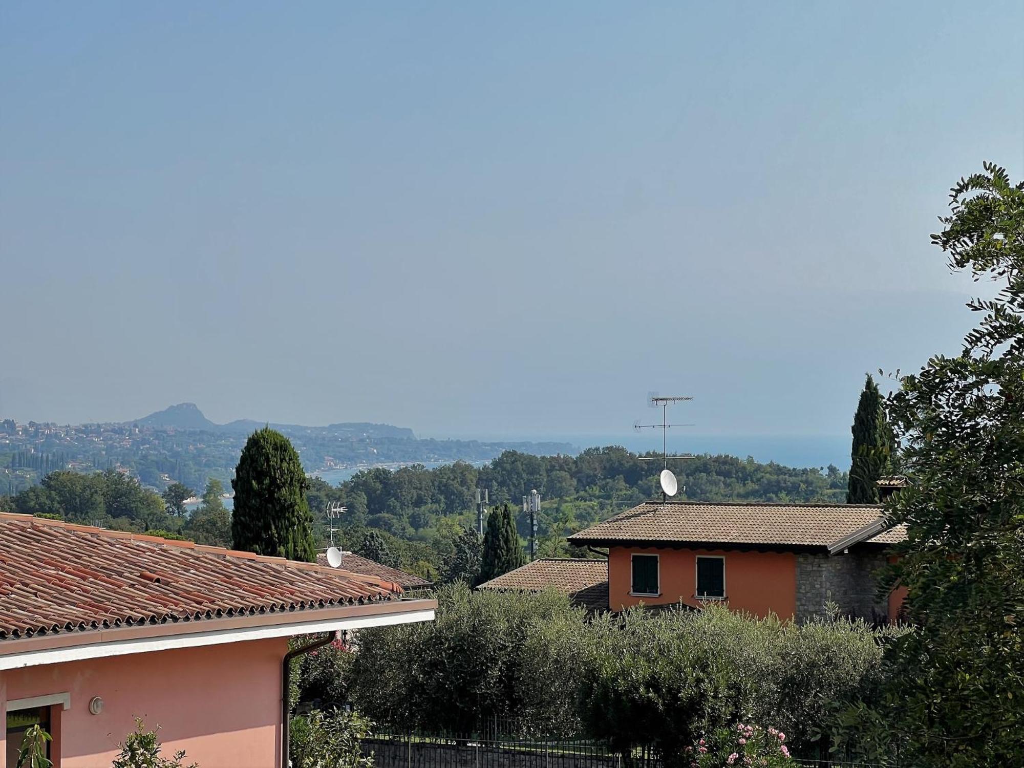 Ferienhaus Casa Sulle Colline Di Barcuzzi Pool, Garden And Barbecue Εξωτερικό φωτογραφία
